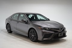 2023 Toyota Camry SE Sedan