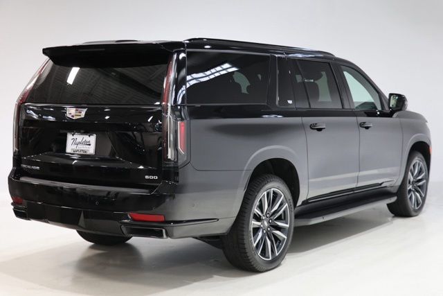 2024 Cadillac Escalade ESV Sport - Photo 7