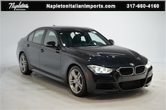 2014 BMW 3 Series 335i xDrive Sedan