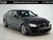 2014 BMW 3 Series 335i xDrive Sedan