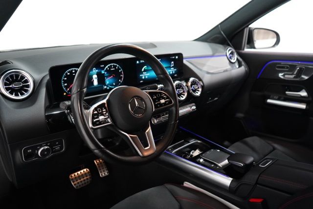2022 Mercedes-Benz GLA GLA250 - Photo 15