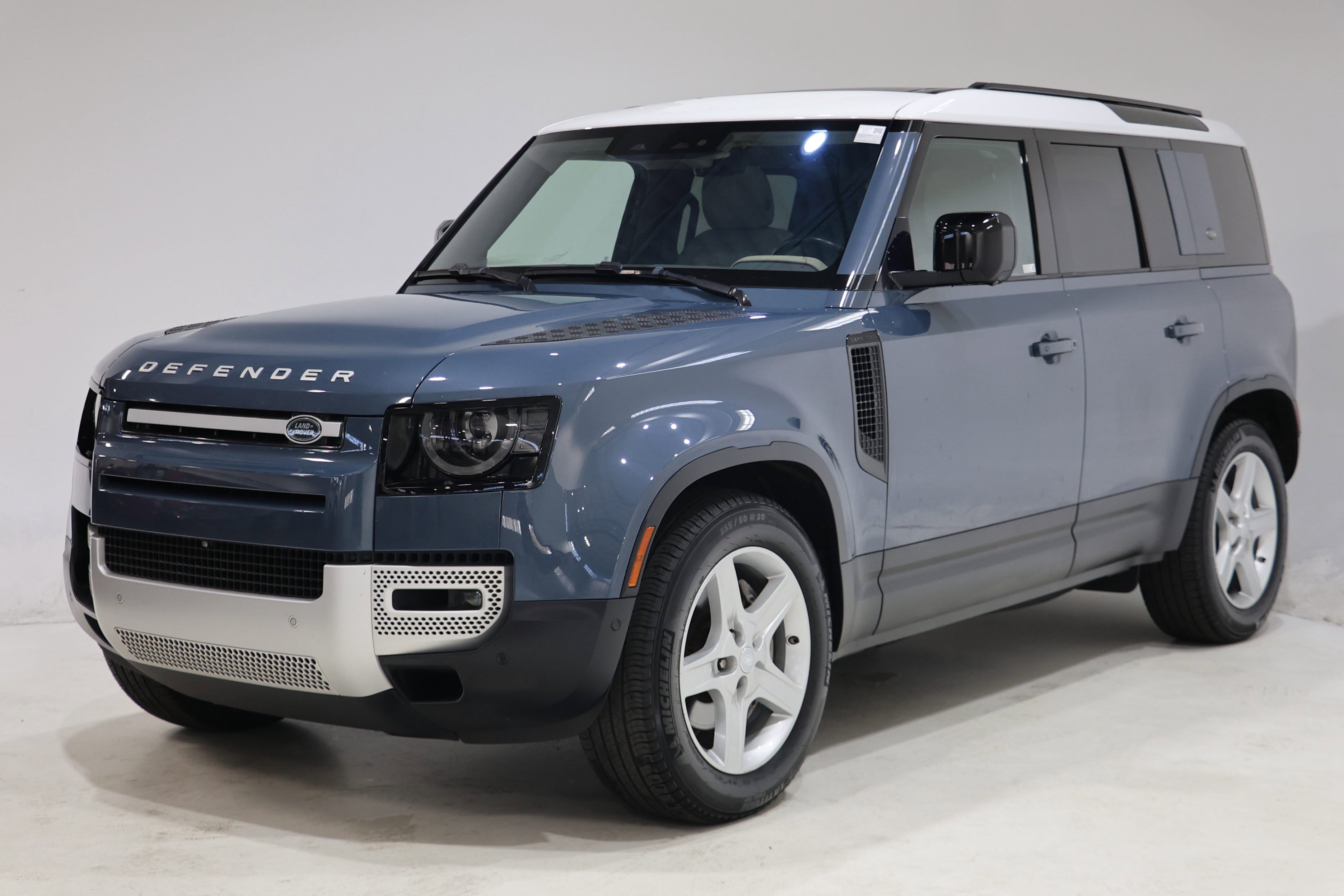Used 2020 Land Rover Defender 110 SE SUV