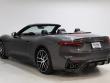 2024 Maserati Grancabrio Trofeo Convertible