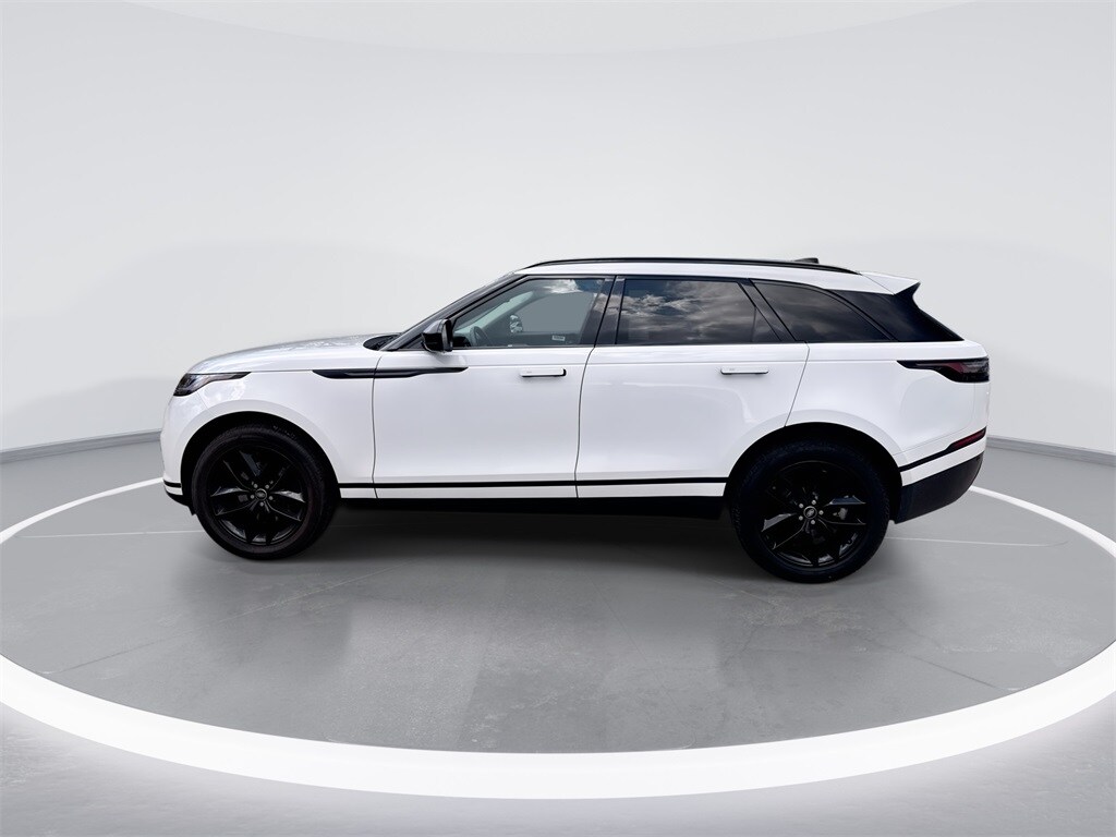 2024 Land Rover Range Rover Velar S photo 3