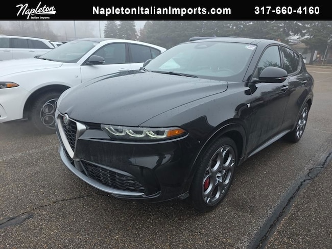 2024 Alfa Romeo Tonale Ti SUV