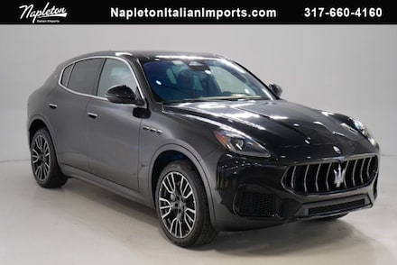 2025 Maserati Grecale Base SUV