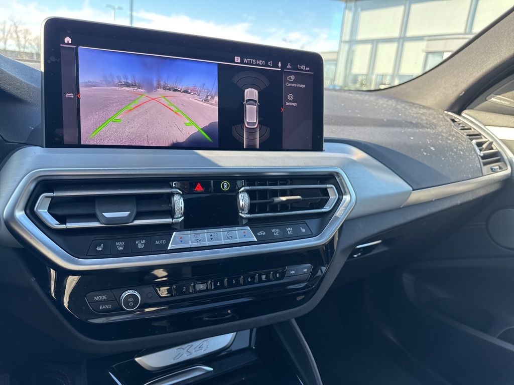 2023 BMW X4 30i - Photo 18