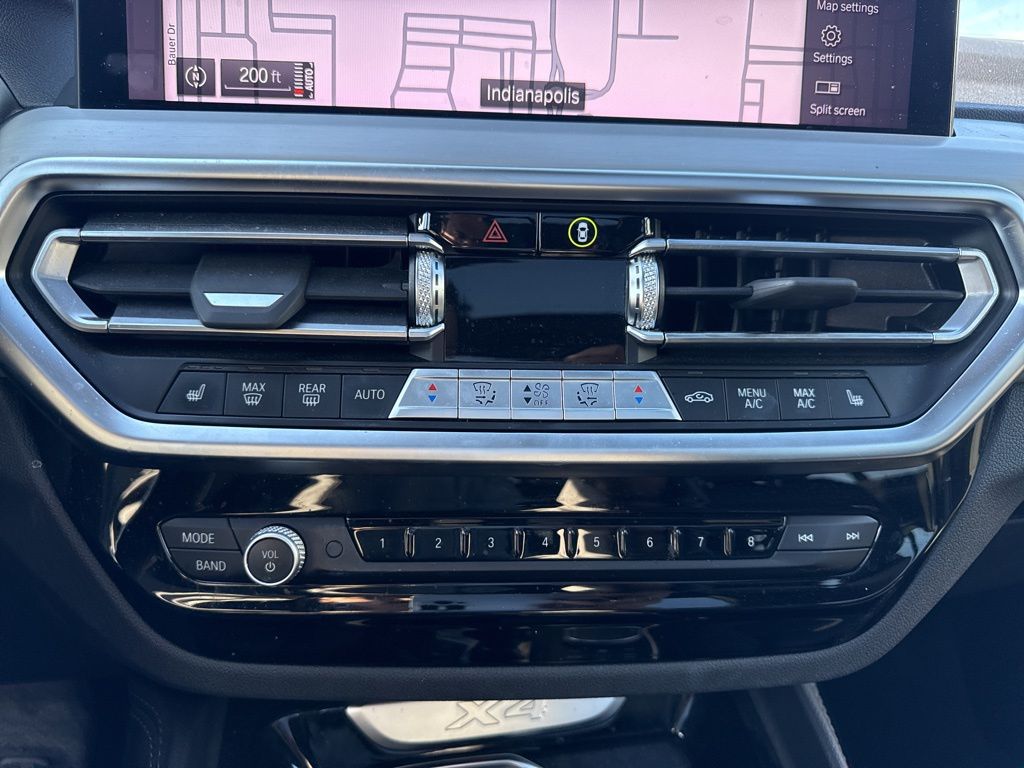 2023 BMW X4 30i - Photo 24