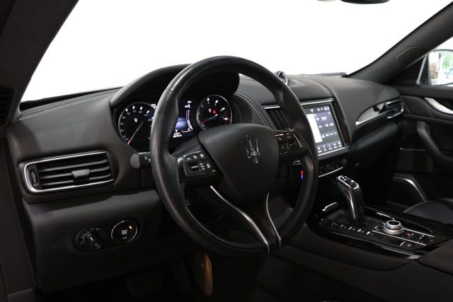 2022 Maserati Levante Modena - Photo 14
