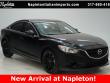 2016 Mazda Mazda6 i Touring Sedan