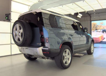 Used 2020 Land Rover Defender 110 SE SUV