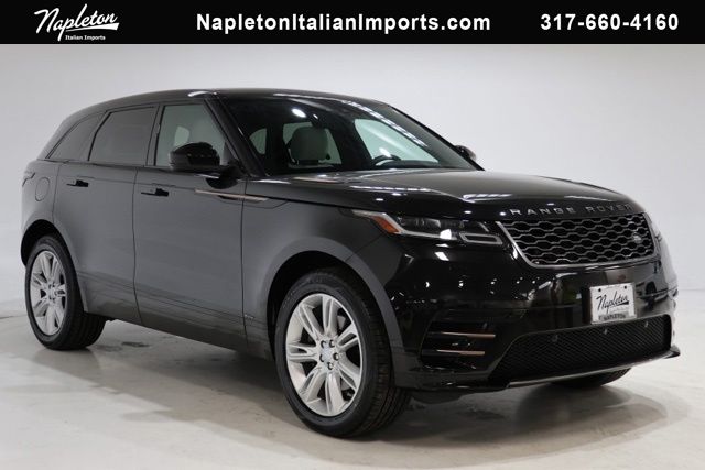 2020 Land Rover Range Rover Velar R-Dynamic S V6's photo