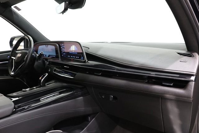 2024 Cadillac Escalade ESV Sport - Photo 14