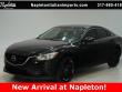 2016 Mazda Mazda6 i Touring Sedan