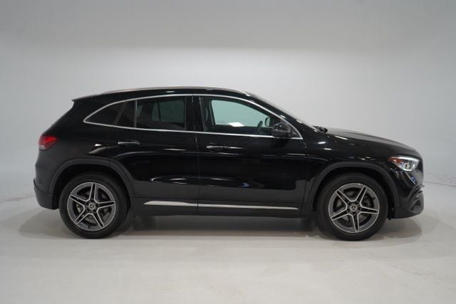 2022 Mercedes-Benz GLA GLA250 - Photo 8
