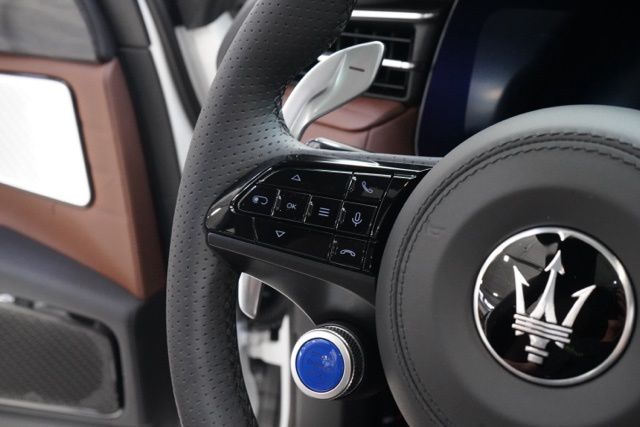 2025 Maserati Grecale MODENA - Photo 18