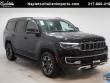 2023 Jeep Wagoneer Series III SUV
