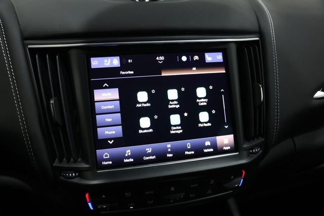 2022 Maserati Levante Modena - Photo 31