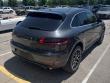 2018 Porsche Macan S SUV