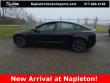 2021 Tesla Model 3 Standard Range Plus Sedan