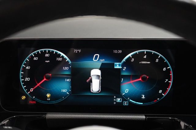 2022 Mercedes-Benz GLA GLA250 - Photo 25