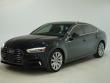 2018 Audi A5 2.0T Premium Hatchback