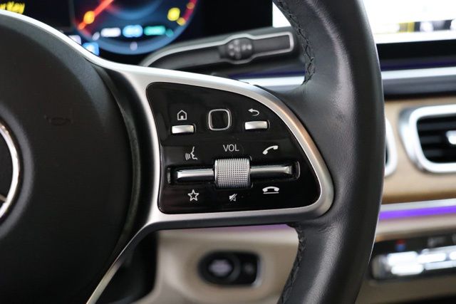 2023 Mercedes-Benz GLE GLE450 - Photo 22