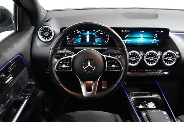 2022 Mercedes-Benz GLA GLA250 - Photo 12