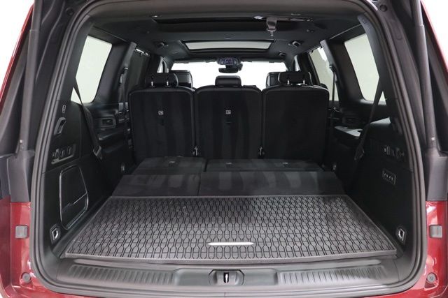 2024 Jeep Wagoneer Series III - Photo 40