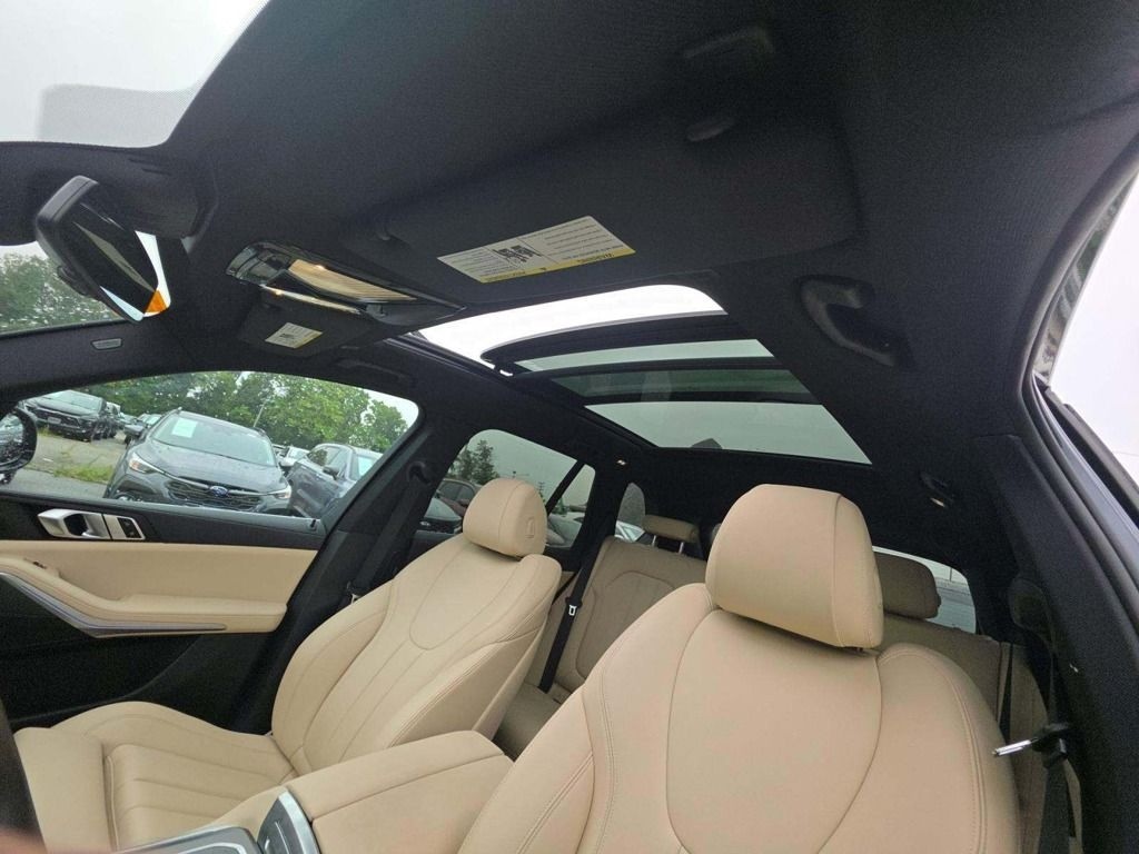 Used 2022 BMW X5 xDrive40i SUV