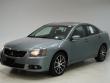 2009 Mitsubishi Galant ES Sedan