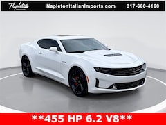 2022 Chevrolet Camaro LT1 Coupe