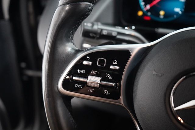 2022 Mercedes-Benz GLA GLA250 - Photo 22