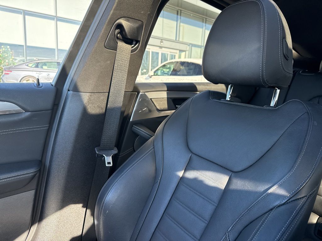 2023 BMW X4 30i - Photo 26