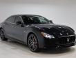 2023 Maserati Quattroporte Modena Q4 Sedan