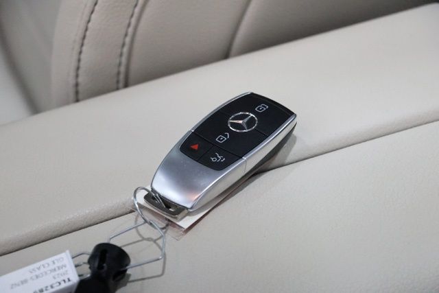 2023 Mercedes-Benz GLE GLE450 - Photo 37