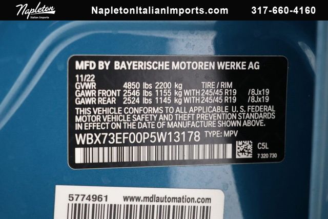 2023 BMW X1 28i - Photo 41