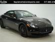 2016 Maserati Granturismo Base Convertible