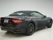 2016 Maserati Granturismo Base Convertible