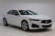  Acura TLX