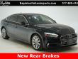 2018 Audi A5 2.0T Premium Hatchback