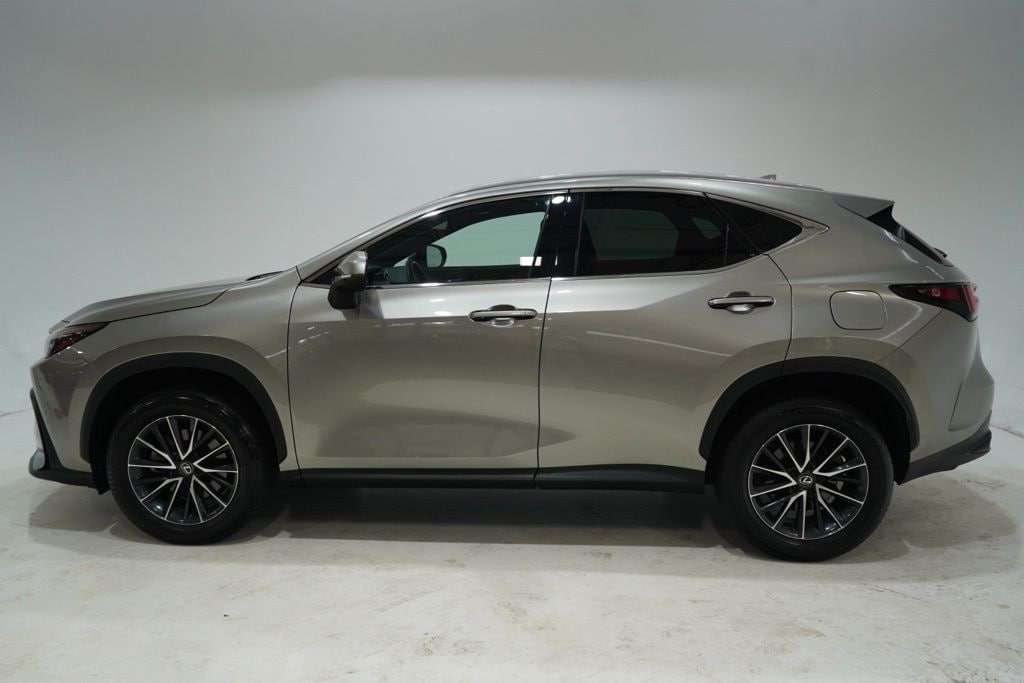 Used 2024 Lexus NX 350 Premium SUV