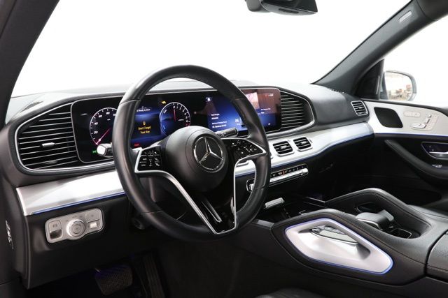 2024 Mercedes-Benz GLE GLE450E - Photo 14
