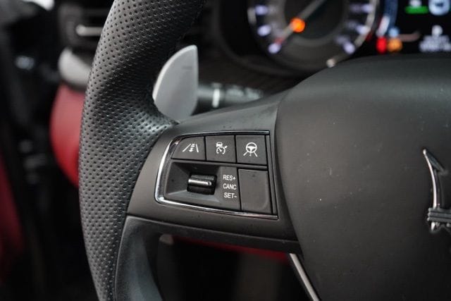 2023 Maserati Quattroporte Modena - Photo 20