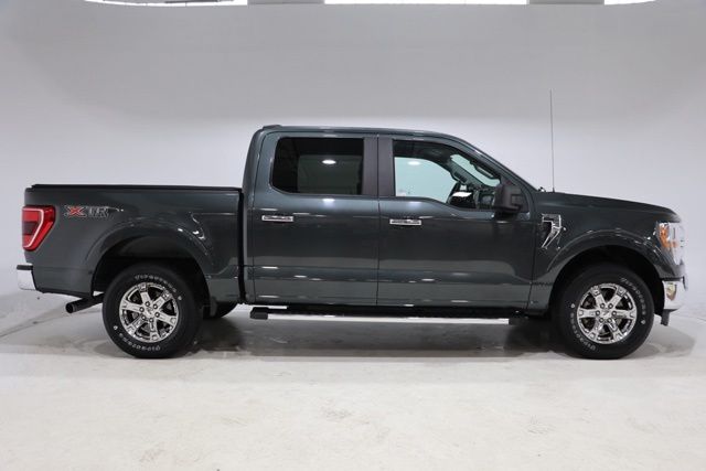 2021 Ford F-150 XLT - Photo 8