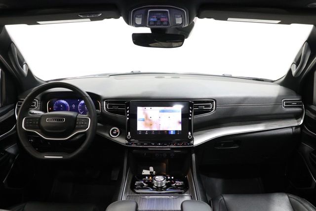 2024 Jeep Wagoneer Series III - Photo 13