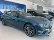 2024 Maserati Ghibli Trofeo Sedan