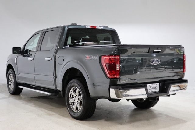2021 Ford F-150 XLT - Photo 5