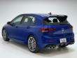 2024 Volkswagen Golf R 2.0T Hatchback