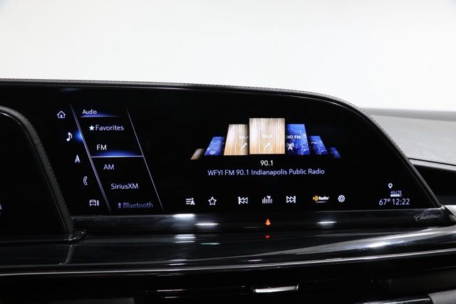 2024 Cadillac Escalade ESV Sport - Photo 23